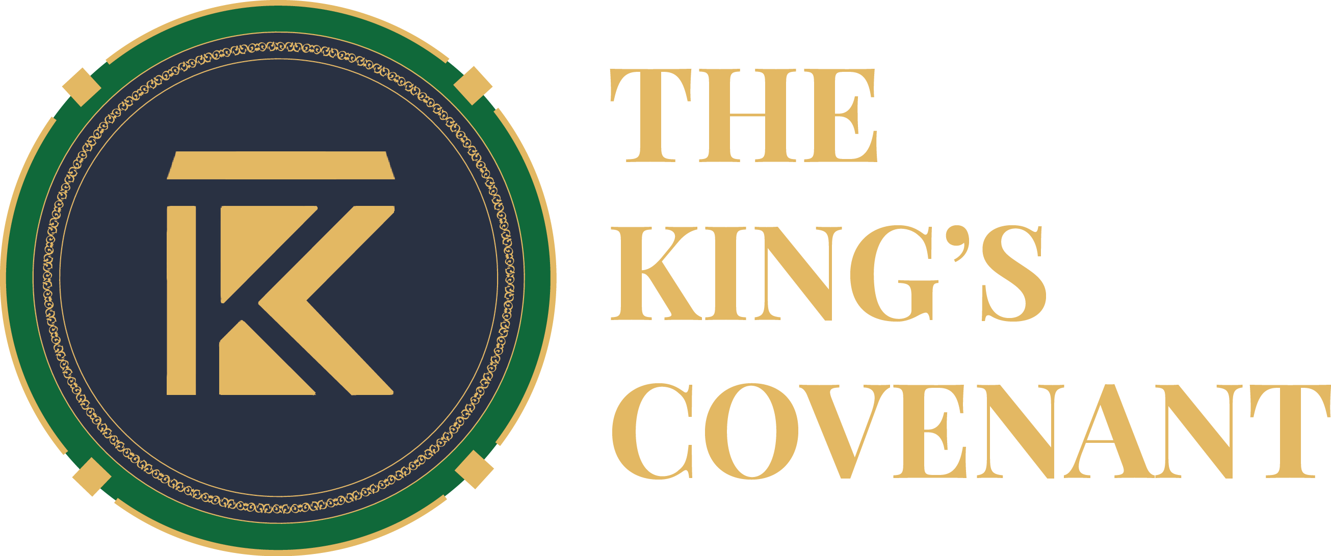The King's Covenant