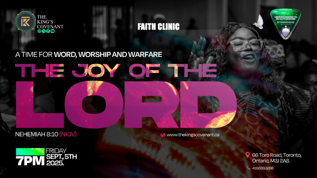 159 TKC The Joy of the LORD SCR