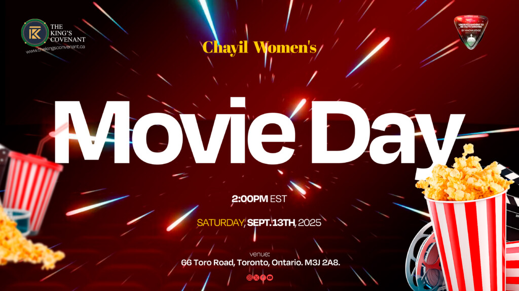 163 TKC Chayil Women Movie SCR