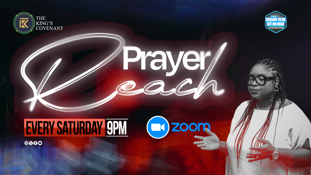 194 TKC Prayer Reach October SCR
