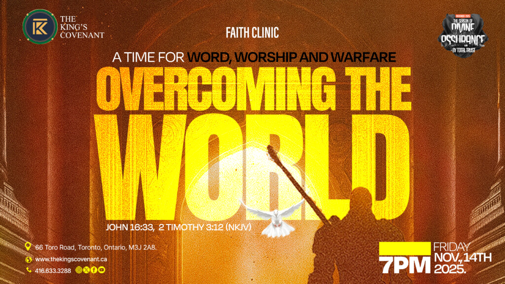 201 TKC Overcoming The World 2 SCR