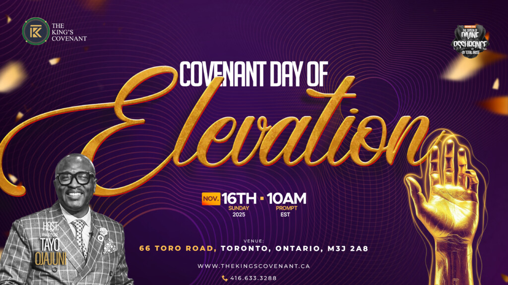 207 TKC Covenant Day of Elevation SCR