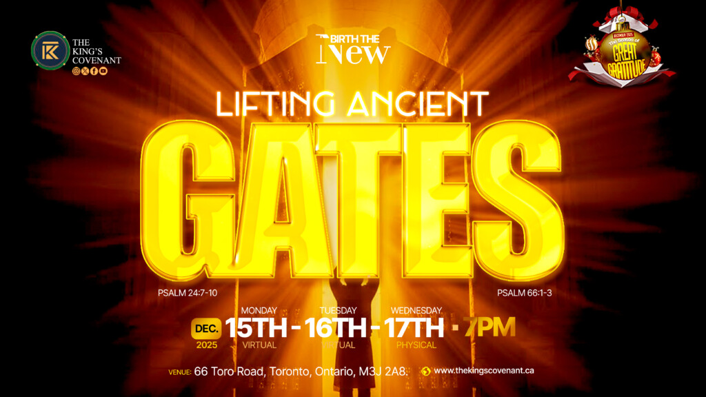 218 TKC BTN Lifting Ancient Gates SCR