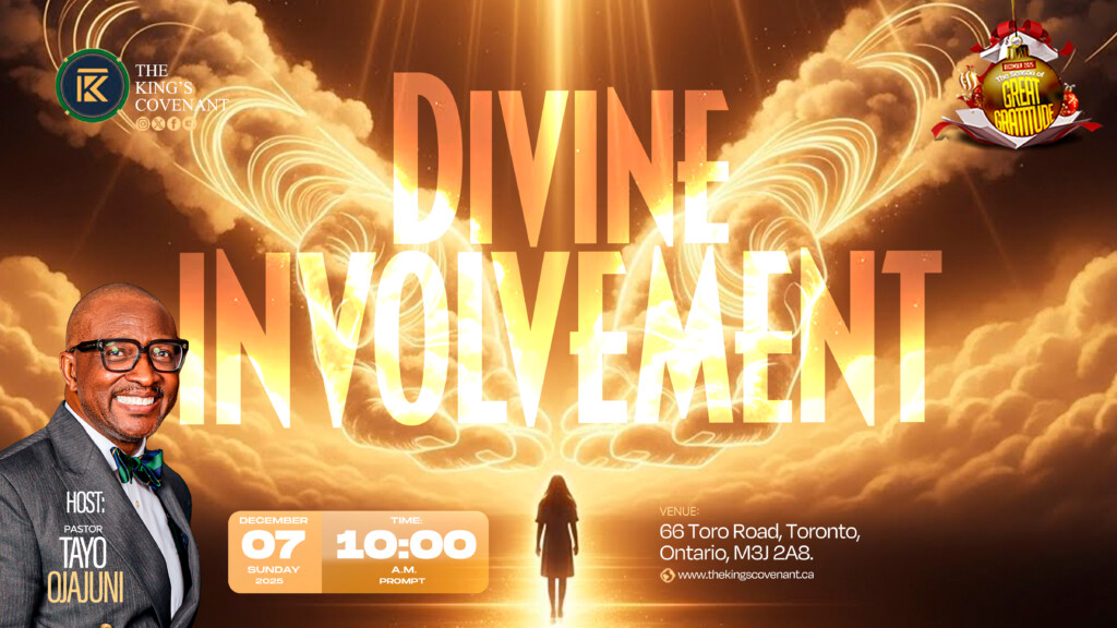 219 TKC Divine Involvement SCR