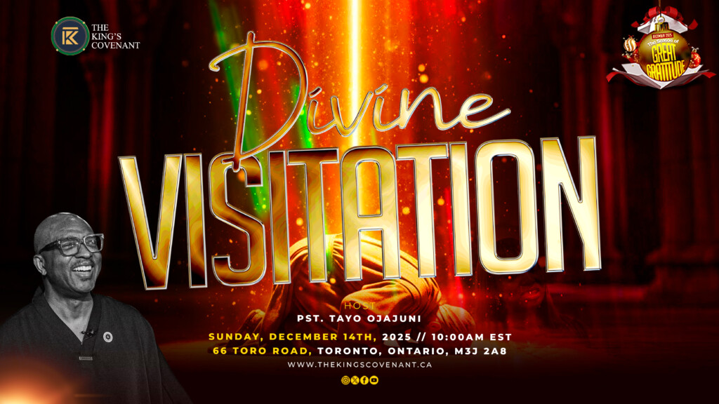 220 TKC Divine Visitation SCR