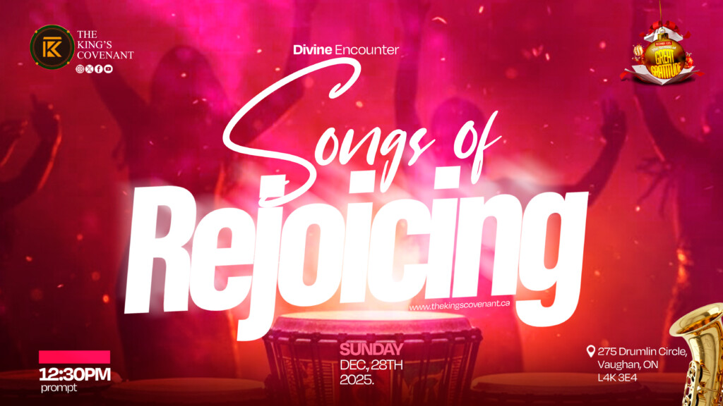 223 TKC DE Songs of Rejoicing SCR