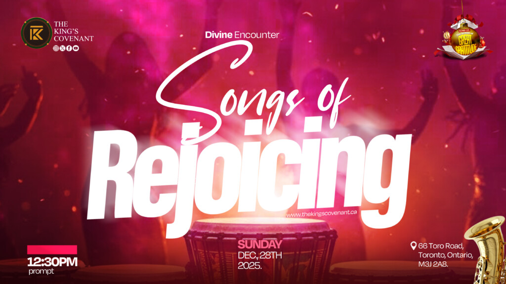 223 TKC DE Songs of Rejoicing SCR