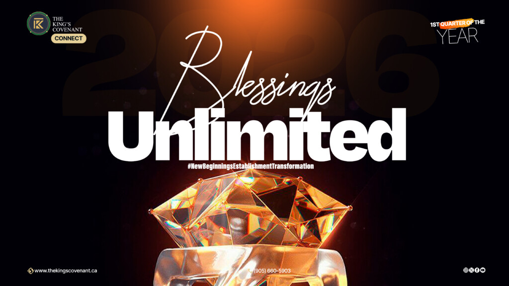 002 TKC 2026 Blessings Unlimited SCR