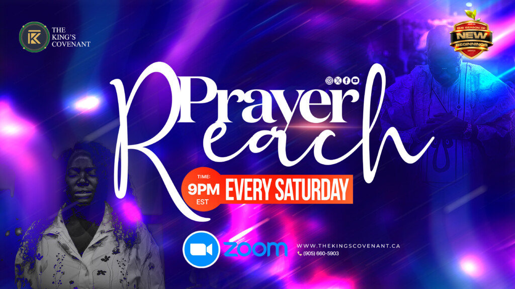 017 TKC Prayer Reach SCR