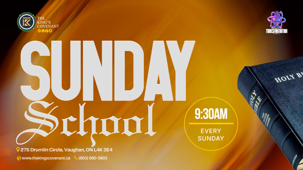 003 TKC Sunday School March SCR