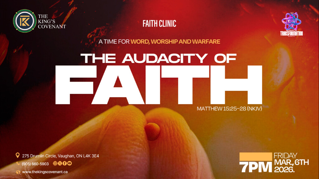 004 TKC The Audacity of Faith SCR