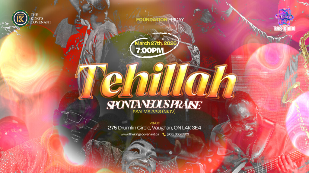 006 TKC FF Tehillah Spontaneous Praise SCR