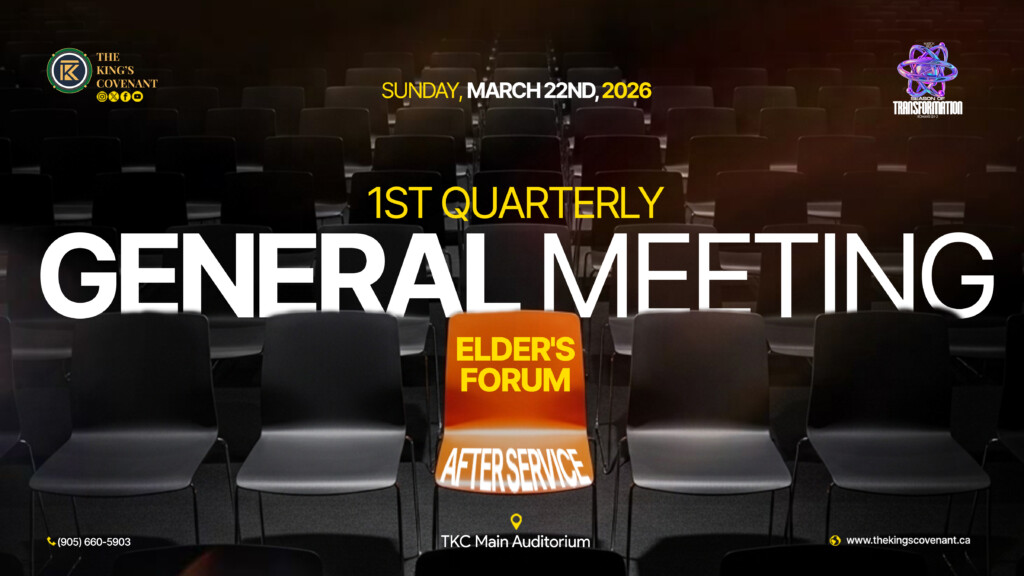 010 TKC 1Q General Meeting SCR