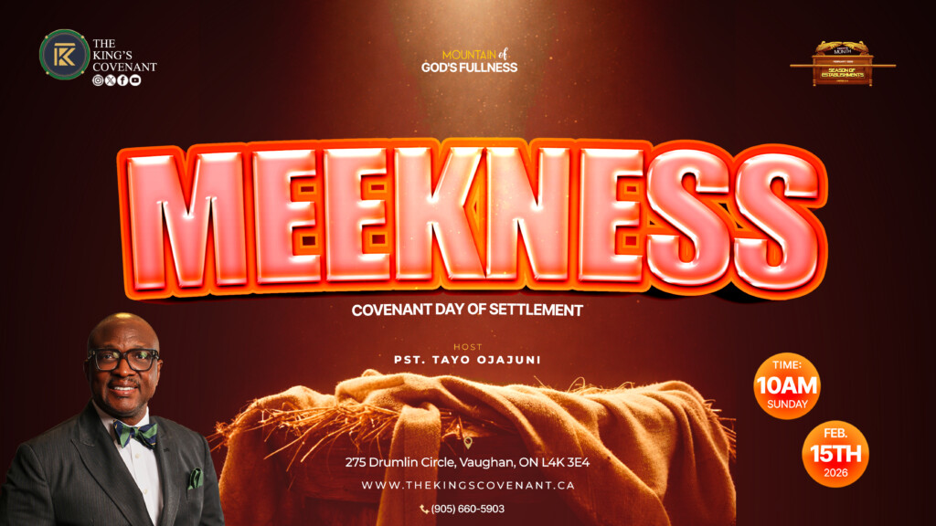 022 TKC CDOS Meekness SCR