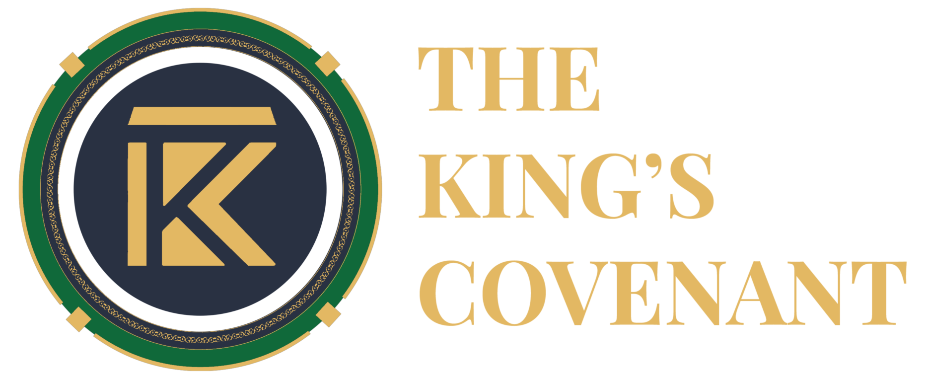 The King's Covenant