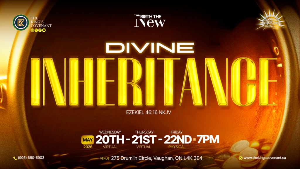 008 TKC BTN Divine Inheritance SCR