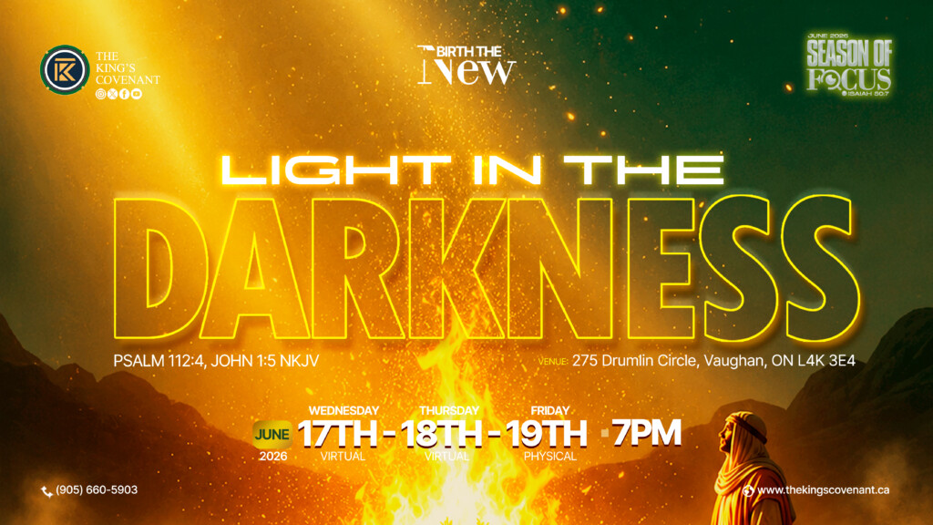 008 TKC BTN Light in the Darkness SCR