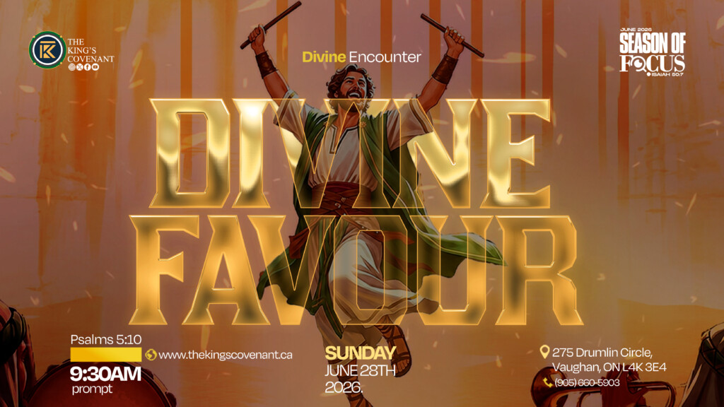 013 TKC DE Divine Favour SCR