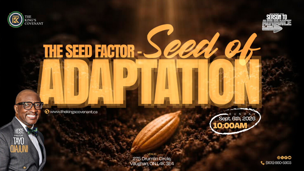 007 TKC The Seed Factor SCR