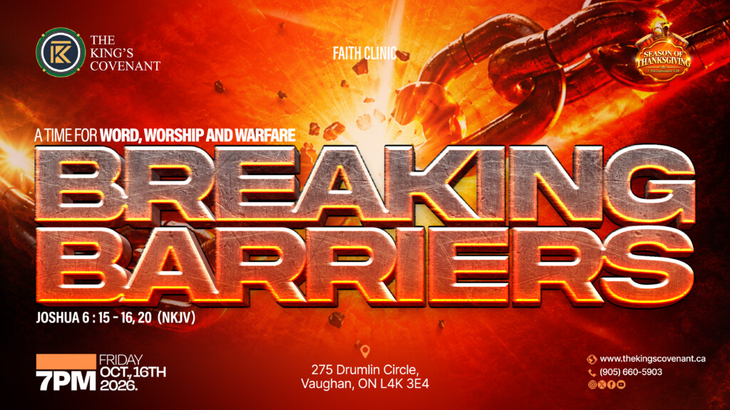 005 TKC Breaking Barriers SCR